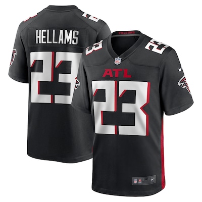 Atlanta Falcons Men Jerseys 2025-10-13-013